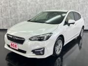 インプレッサ…