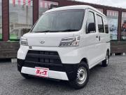 ハイゼットカーゴ