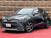 Ｃ－ＨＲ