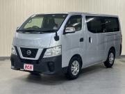 ＮＶ３５０キャラバン…
