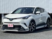 Ｃ－ＨＲ
