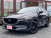 ＣＸ－５…