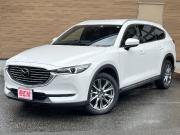 ＣＸ－８