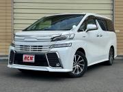 ヴェルファイア