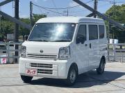 ＮＶ１００クリッパー