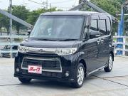 タントカスタム