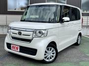 ＮＢＯＸ…