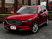 ＣＸ－８