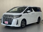 アルファード
