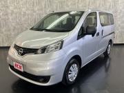 ＮＶ２００バネット…