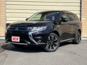 アウトランダーＰＨＥＶ