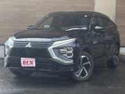 エクリプスクロスＰＨＥＶ