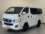 ＮＶ３５０キャラバンワゴン