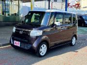 Ｎ－ＢＯＸ＋