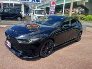 ＭＡＺＤＡ３