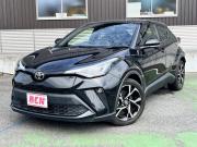 Ｃ－ＨＲ…