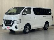 ＮＶ３５０キャラバンワゴン…