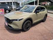 ＣＸ－５…