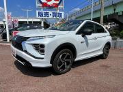 エクリプスクロスＰＨＥＶ…