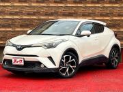 Ｃ－ＨＲ…