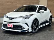 Ｃ－ＨＲ…