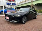 ＭＡＺＤＡ３