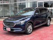 ＣＸ－８