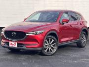 ＣＸ－５…