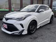 Ｃ－ＨＲ…