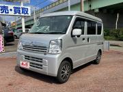 ＮＶ１００クリッパー…