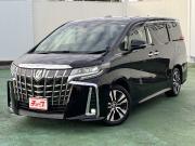 アルファード