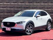 ＣＸ－３０…