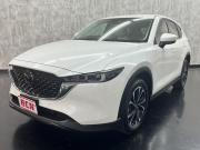 ＣＸ－５…