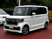 ＮＢＯＸ…