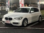ＢＭＷ…