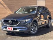 ＣＸ－５