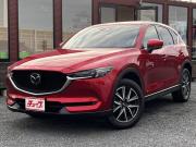 ＣＸ－５…