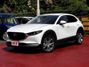 ＣＸ－３０…