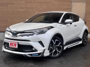 Ｃ－ＨＲ…