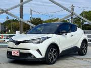 Ｃ－ＨＲ…