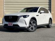 CX-60…