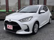 ヤリス