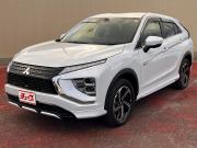 エクリプスクロスＰＨＥＶ
