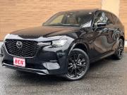 CX-60…