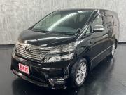 ヴェルファイア