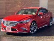 アテンザセダン…