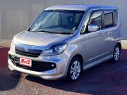 ソリオバンディット