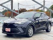 Ｃ－ＨＲ
