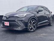 Ｃ－ＨＲ