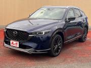 ＣＸ－５…